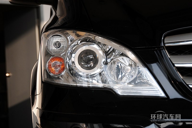 2012款2.5L領(lǐng)航版