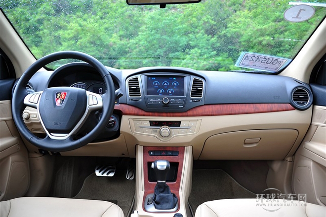 2014款 350T 1.5T 自動(dòng)勁尚版