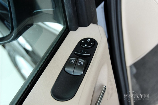 2013款3.0L領(lǐng)航版