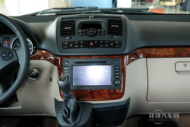 2013款3.0L領(lǐng)航版