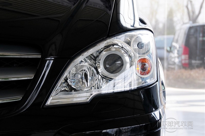 2013款3.0L領(lǐng)航版