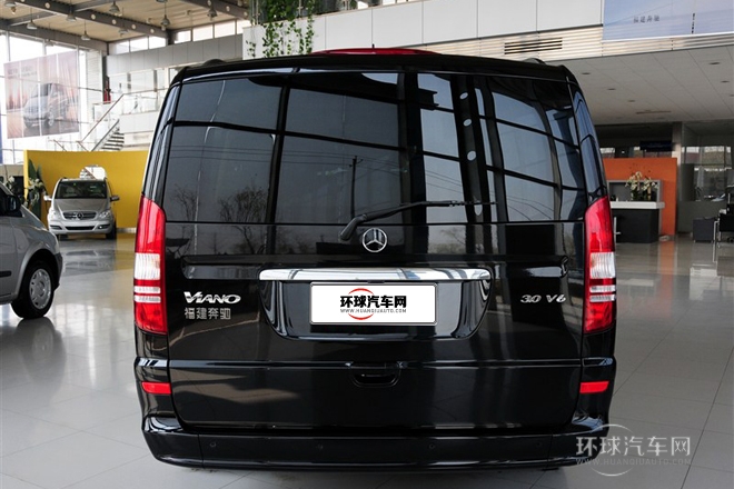 2013款3.0L領(lǐng)航版