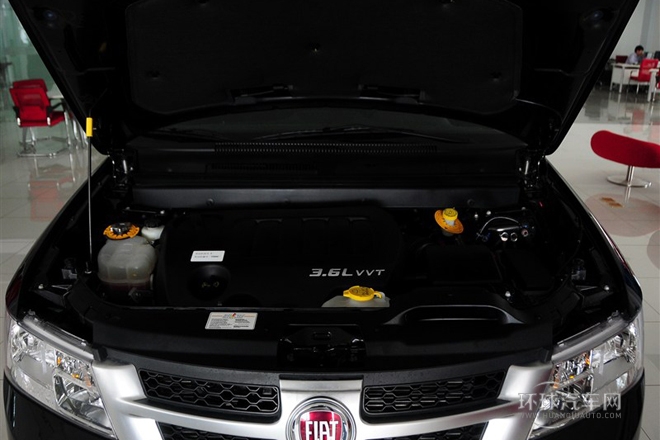 2013款 3.6L 智能全驅(qū)版