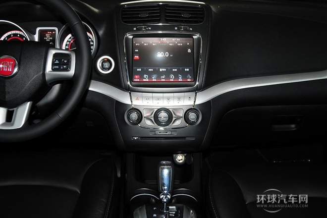 2013款 3.6L 智能全驅(qū)版