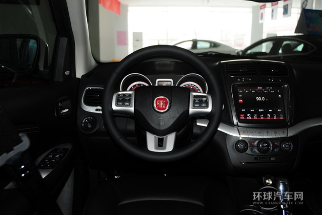 2013款 3.6L 智能全驅(qū)版