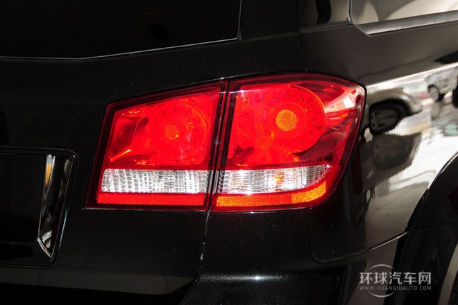 2013款 3.6L 智能全驅(qū)版