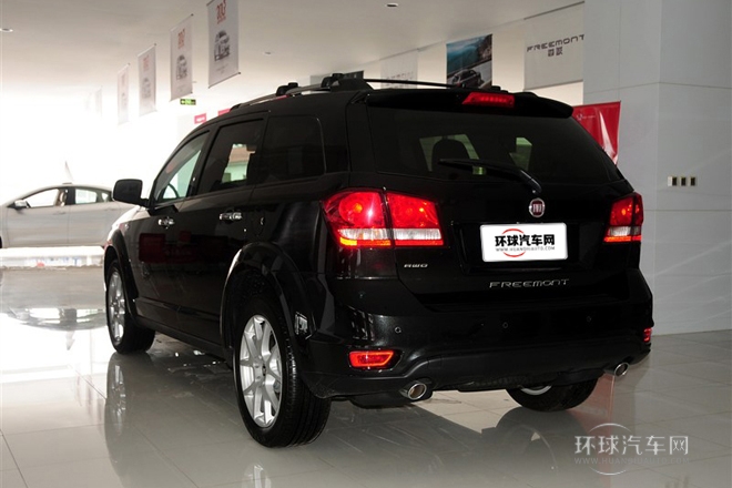2013款 3.6L 智能全驅(qū)版