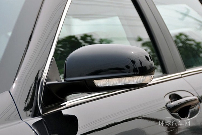 2011款 1.6L 手動豪華型