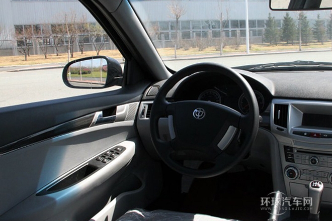 2011款 1.6L 手動(dòng)新銳版