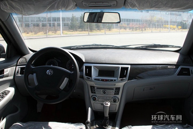 2011款 1.6L 手動(dòng)新銳版