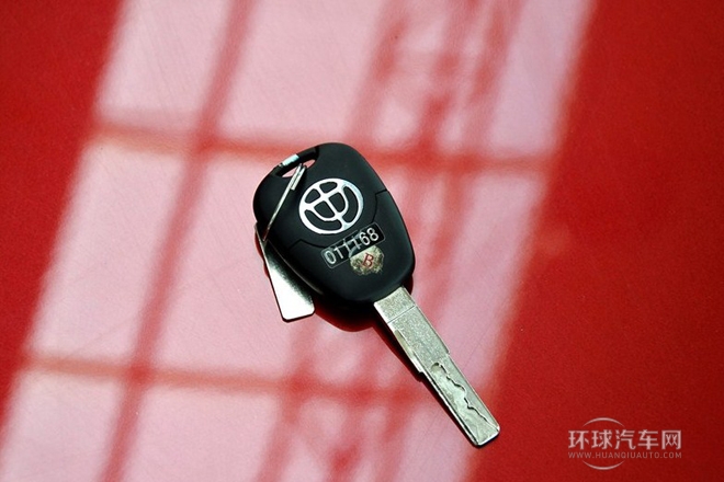 2011款 1.8L 手動(dòng)豪華型
