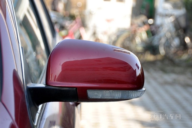 2011款 1.8L 手動(dòng)豪華型