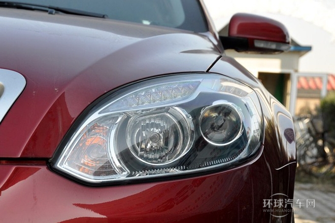 2011款 1.8L 手動(dòng)豪華型