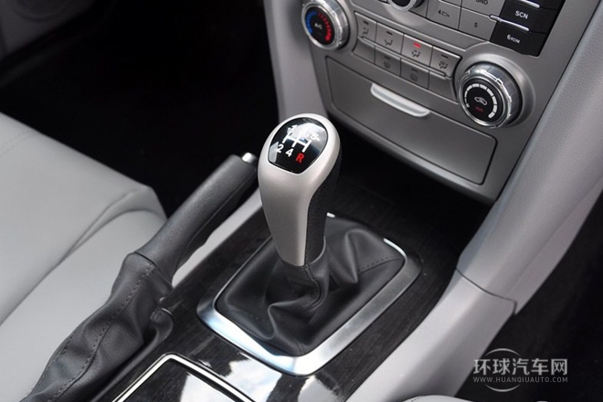 2011款 1.8T 手動豪華型