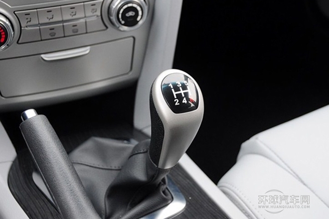 2011款 Wagon 2.0L 手動(dòng)豪華型