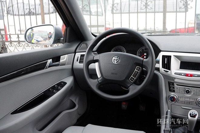 2011款 Wagon 2.0L 手動(dòng)豪華型