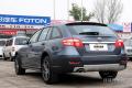 2011款 Wagon 2.0L 手動(dòng)豪華型