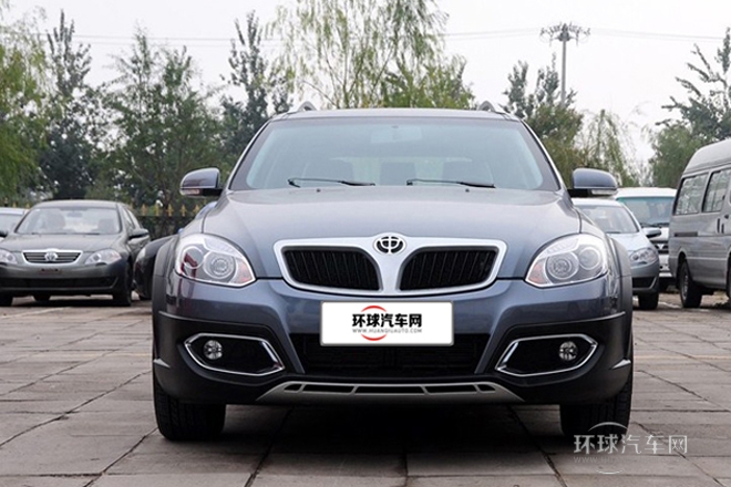 2011款 Wagon 2.0L 手動(dòng)豪華型