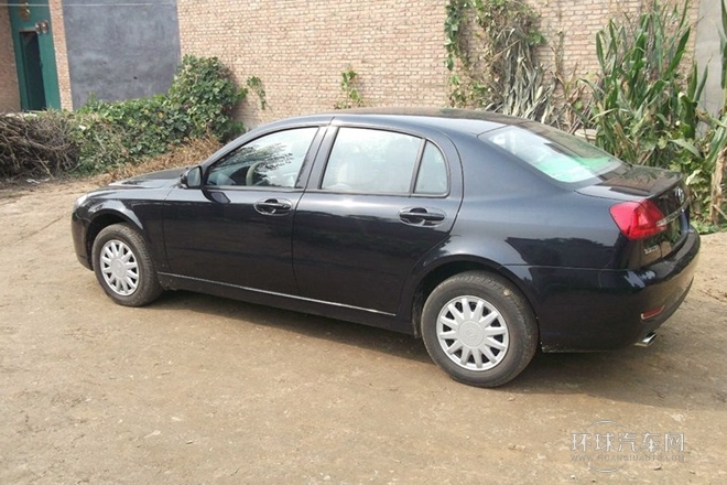 2012款 1.6L 手動(dòng)珍藏型
