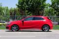 2014款A(yù)45 AMG 4MATIC