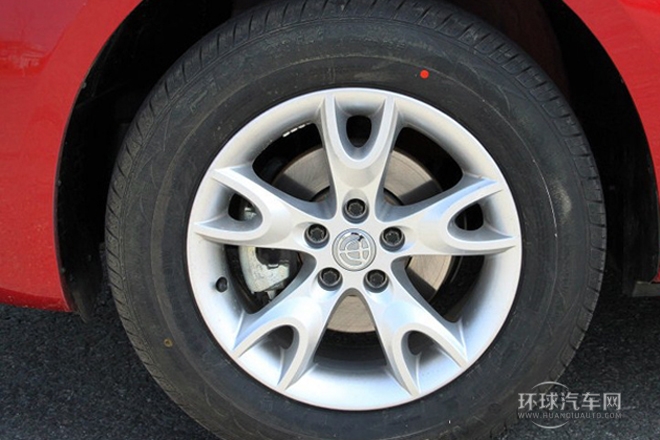 2010款 1.5L 自動(dòng)舒適型