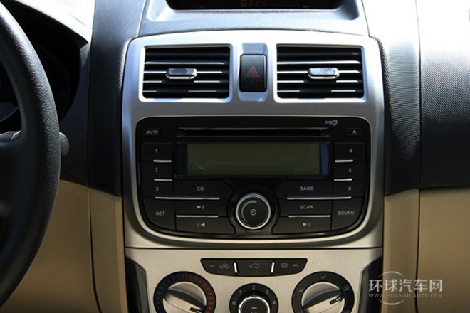 2010款 1.5L 自動(dòng)舒適型