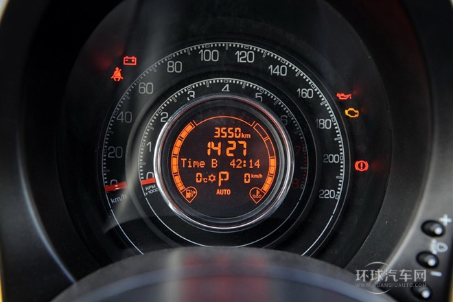 2011款 1.4L 運動版