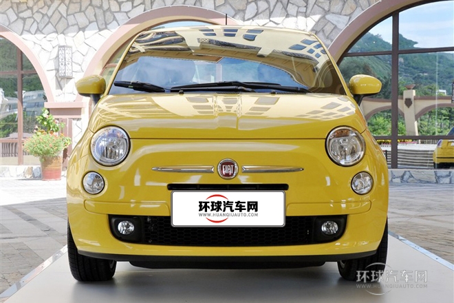 2011款 1.4L 運動版