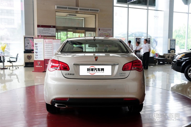 2013款 550S 1.8L 手動(dòng)啟逸版