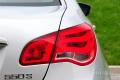 2013款 550S 1.8L 自動(dòng)啟臻版
