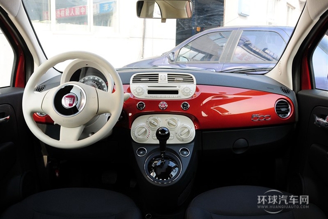 2011款 1.4L 時(shí)尚版