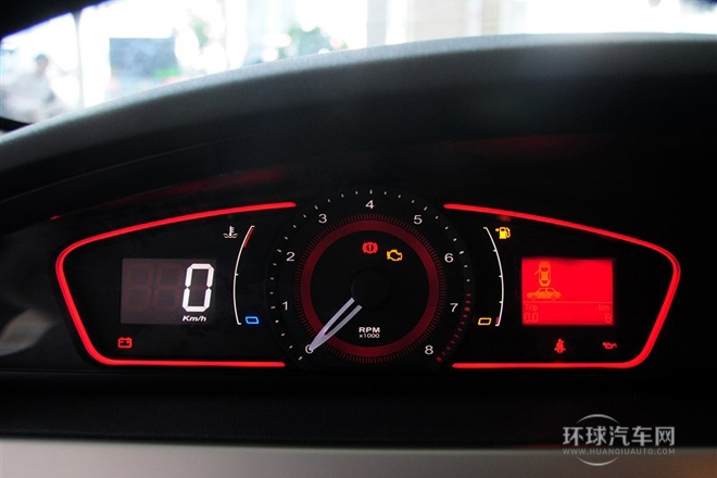2013款 經(jīng)典版 550 1.8L 手動(dòng)風(fēng)尚型