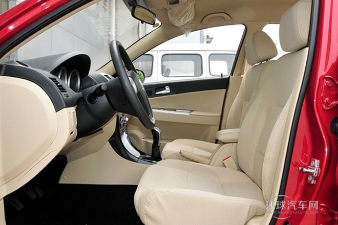 2011款 新銳版 1.5L 手動標(biāo)準(zhǔn)型