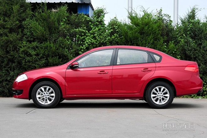 2011款 新銳版 1.5L 手動標(biāo)準(zhǔn)型