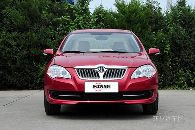 2011款 新銳版 1.5L 手動標(biāo)準(zhǔn)型