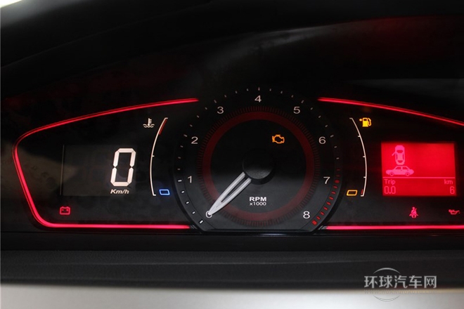 2013款 經(jīng)典版 550 1.8L 手動豪華型