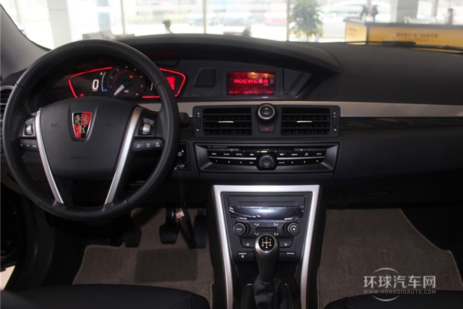 2013款 經(jīng)典版 550 1.8L 手動豪華型