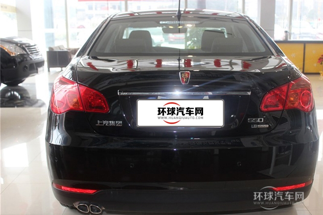 2013款 經(jīng)典版 550 1.8L 手動豪華型