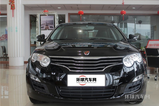 2013款 經(jīng)典版 550 1.8L 手動(dòng)豪華型