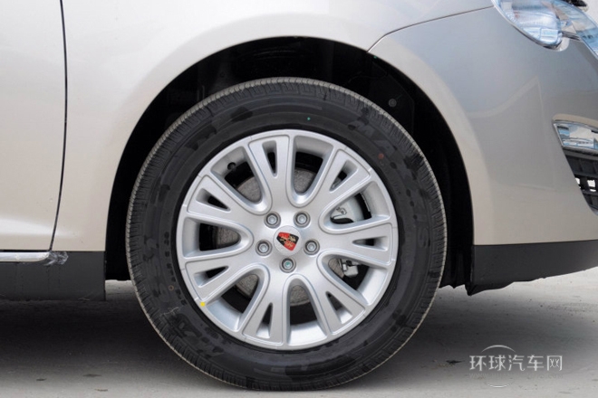 2013款 經(jīng)典版 550 1.8L 自動風尚型