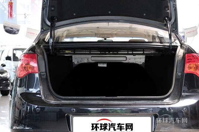 2011款 新銳版 1.5L 自動(dòng)豪華型