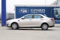 2013款 經(jīng)典版 550 1.8L 自動(dòng)風(fēng)尚型