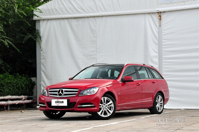 2011款C200時(shí)尚版
