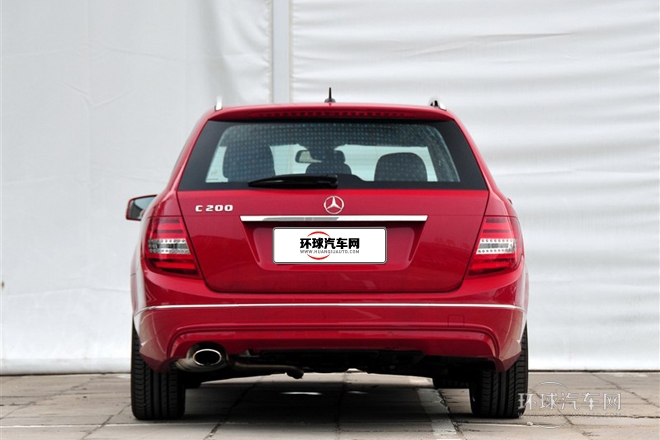 2011款C200時(shí)尚版