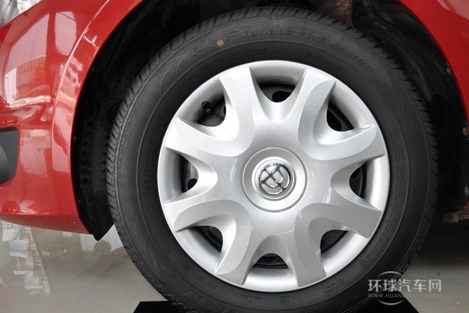 2011款 新銳版 1.5L 自動(dòng)舒適型