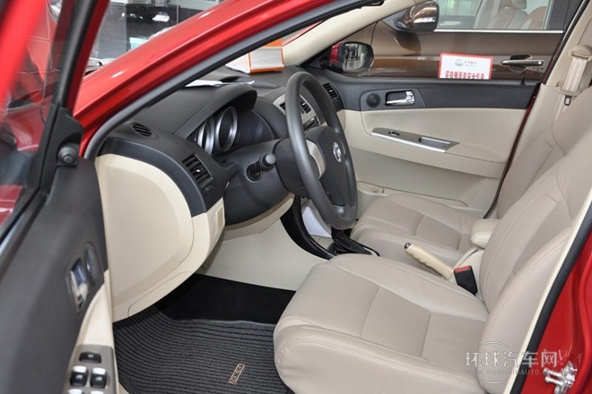 2011款 新銳版 1.5L 自動(dòng)舒適型