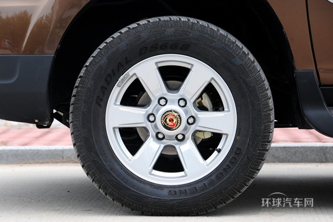 2013款 二代 2.0L 標(biāo)準(zhǔn)型