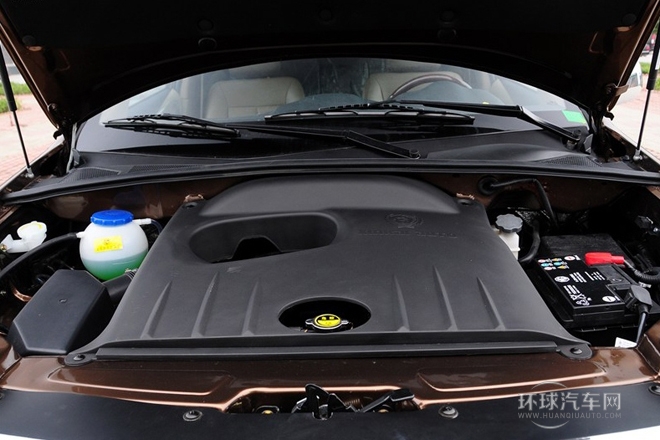 2013款 二代 2.0L 標(biāo)準(zhǔn)型