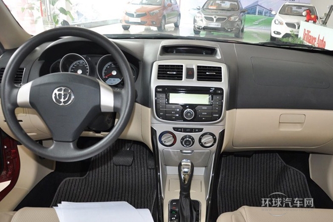 2011款 新銳版 1.5L 自動(dòng)舒適型