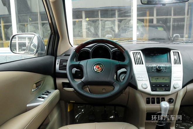 2013款 二代 2.0L 標(biāo)準(zhǔn)型